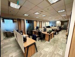 Ngee Ann City (D9), Office #582261991